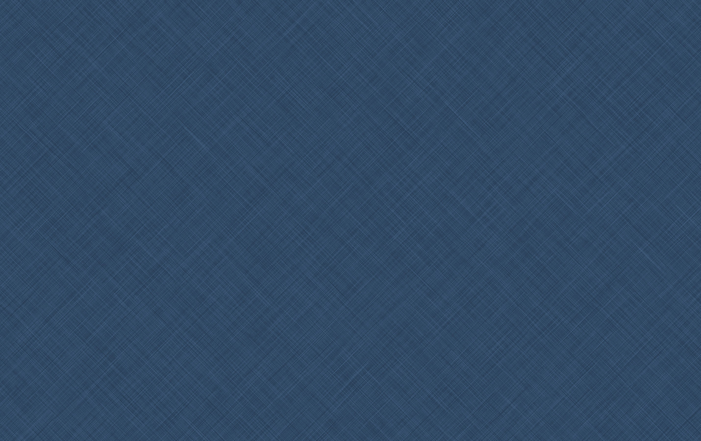 Navy Blue Linen